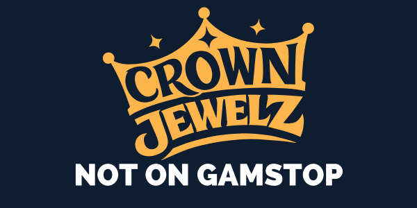Crown Jewelz Casino logo